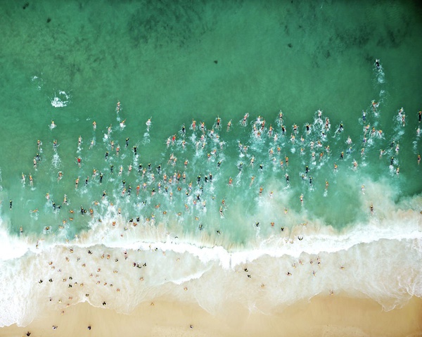 Tommy Clarke, The Beginning