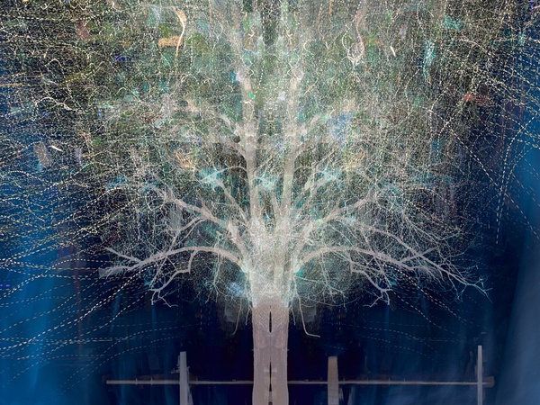 blue-moon-rising-2019-by-valda-bailey-limited-edition-print-for-sale-at-bosham-gallery