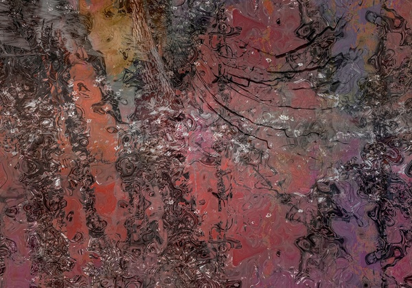 rhythm-of-the -rain-study-2-2016-by-valda-bailey-framed-limited-edition-print-for-sale-at-bosham-gallery