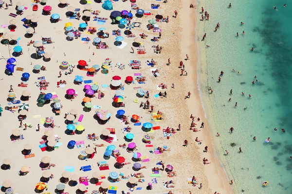 Tommy Clarke, North Amadores