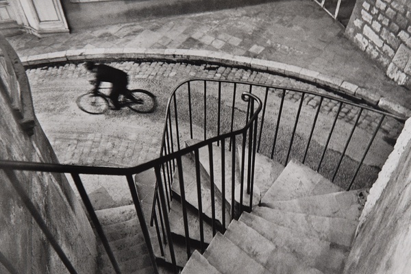 Henri Cartier-Bresson, Hyères, France, 1932