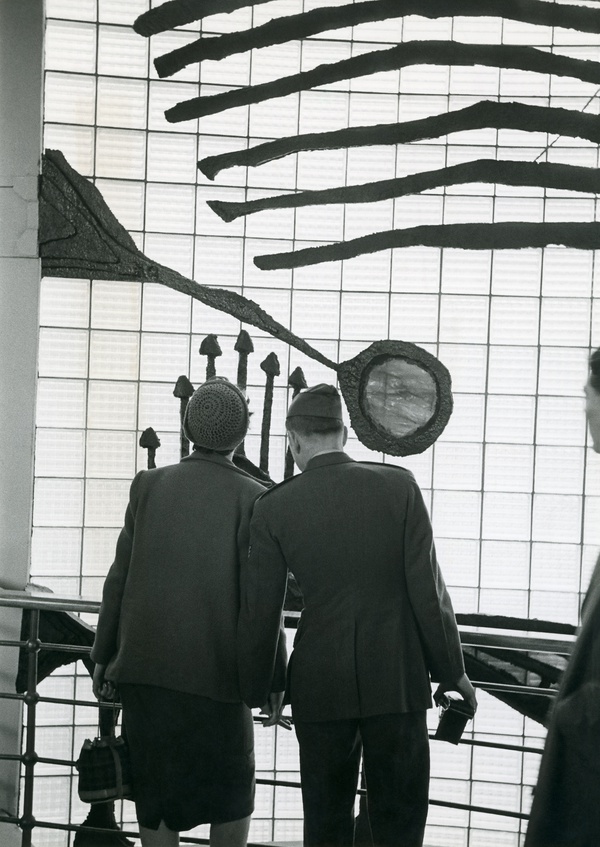 Henri Cartier-Bresson The Festival Of Britain, London, 1951