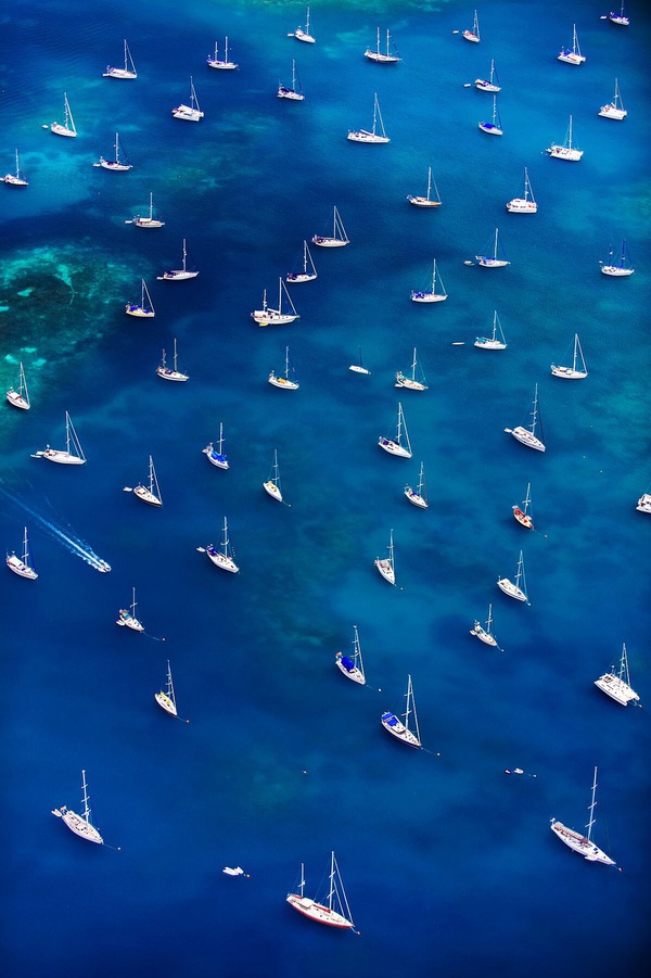 Tommy Clarke, Falmouth, Antigua, 2016