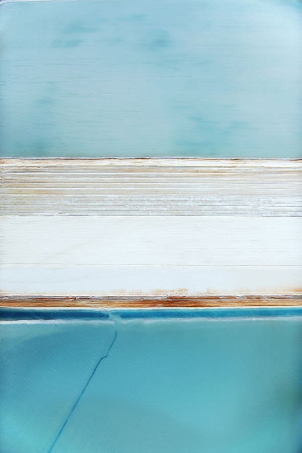 Tommy Clarke, Useless Loop IV, Western Australia, 2016