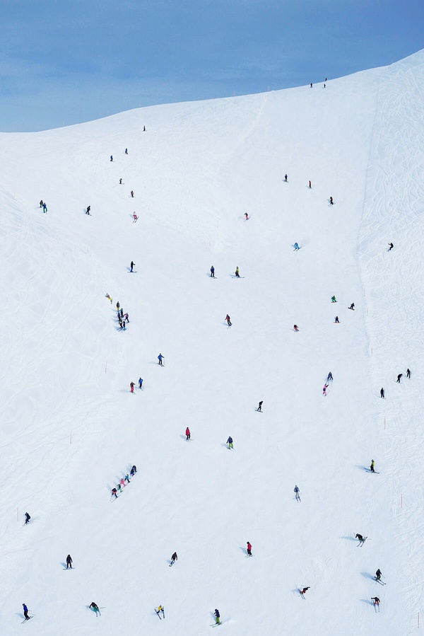 Tommy Clarke, Andermatt, 2019