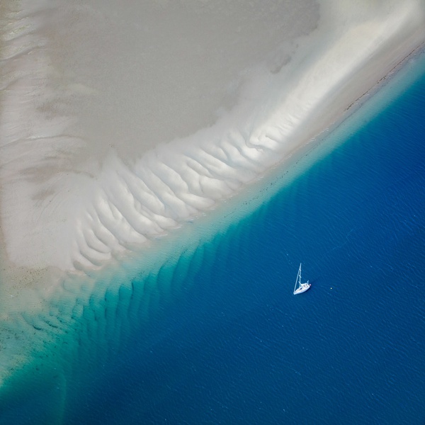 Yi Sun, East Head, Study 5, Sussex, England, 2020