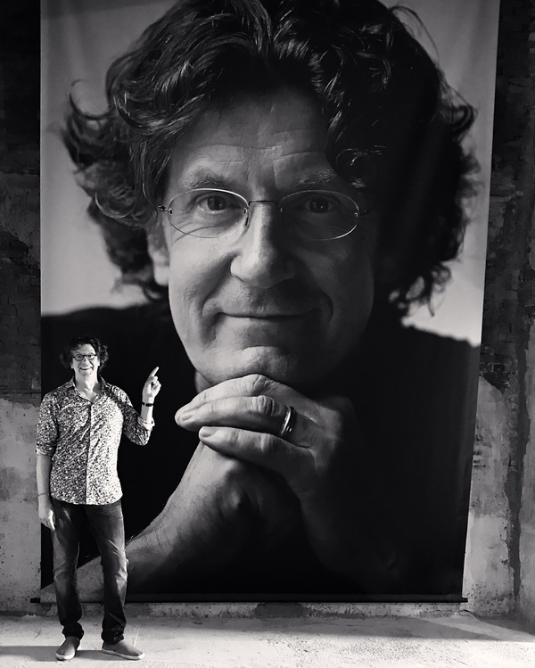Michael Kenna | Portraits Of An Artist
