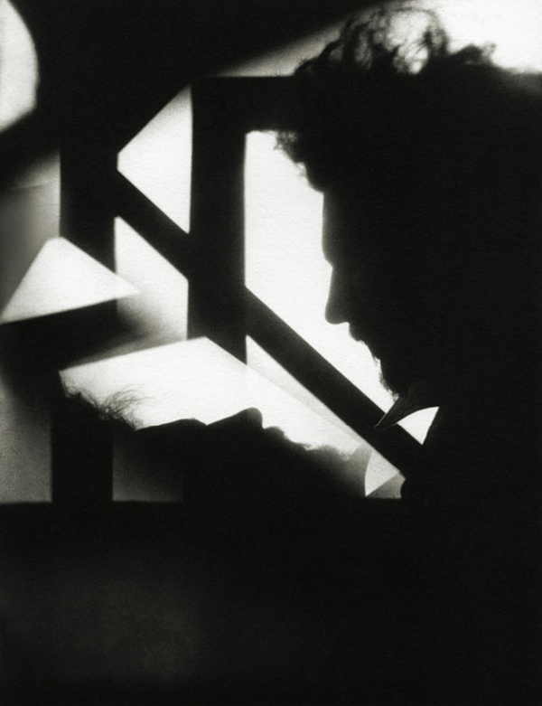 What is a Vortograph?, The World's First Truly Abstract Photographs Were Made In 1916
