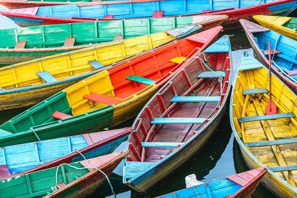 Colour For Photography, Beginner/Intermediate Level 2-Hour Lesson 1-2-1 With Luke Whitaker