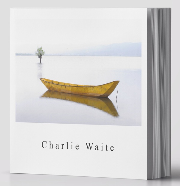 Charlie Waite Catalogue
