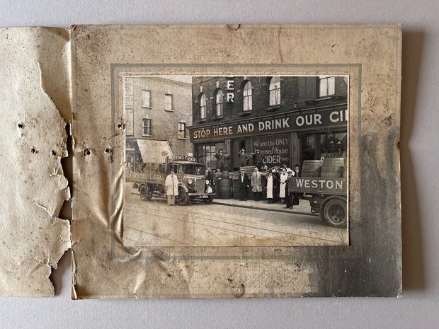 Photography Services For Heritage Brands