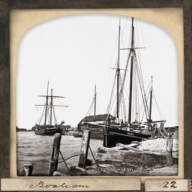 Bosham Gallery Archive