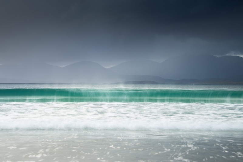 Isle of Harris, Study 3, Scotland 2017
