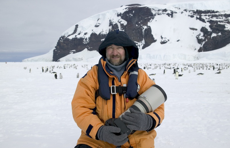 Steve Bloom