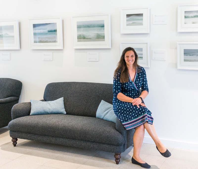 Emerging Artist Margaret Soraya