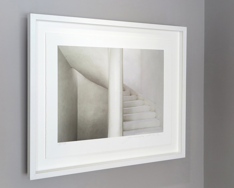 Print Critiques For Emerging Artists